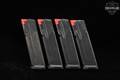 Sig Sauer FOUR (4) P365 XMacro Legion 17 Round Magazines 9mm Luger in Excellent Condition Image 3
