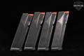 Sig Sauer FOUR (4) P365 XMacro Legion 17 Round Magazines 9mm Luger in Excellent Condition Image 4