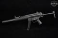 Umarex MP5 .22 LR Rifle SD .22 LR Black in Very Good Condition Image 2