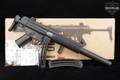 Umarex MP5 .22 LR Rifle SD .22 LR Black in Very Good Condition Image 3