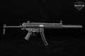 Umarex MP5 .22 LR Rifle SD .22 LR Black in Very Good Condition Image 4