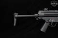 Umarex MP5 .22 LR Rifle SD .22 LR Black in Very Good Condition Image 5