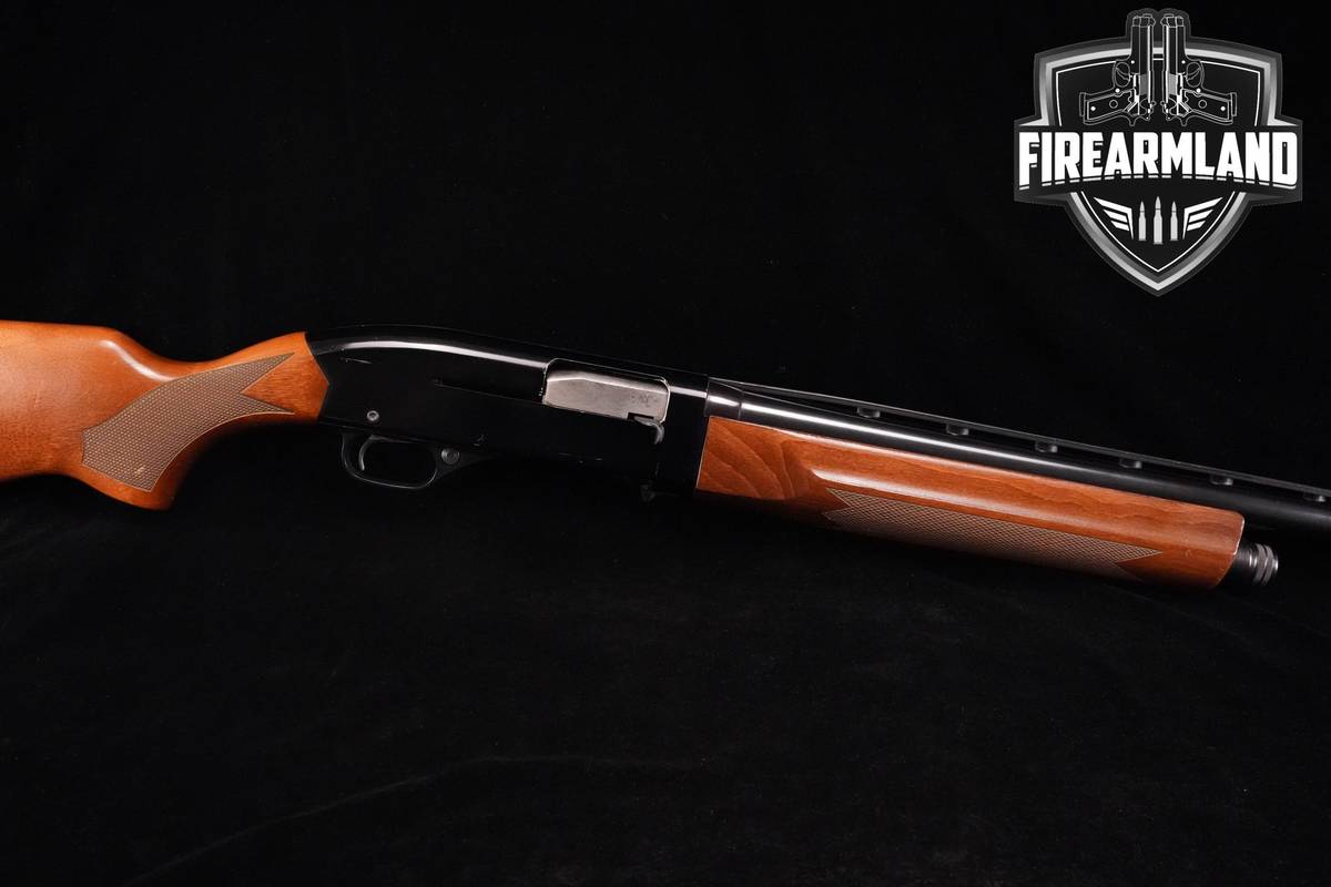 WINCHOKE Winchester Model 1400 Ranger 12-Gauge 28" Blue 2-3/4" Win-M1400