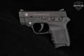 Smith & Wesson (S&W) Bodyguard 380 Insight Laser .380 ACP Black in Good Condition Image 3