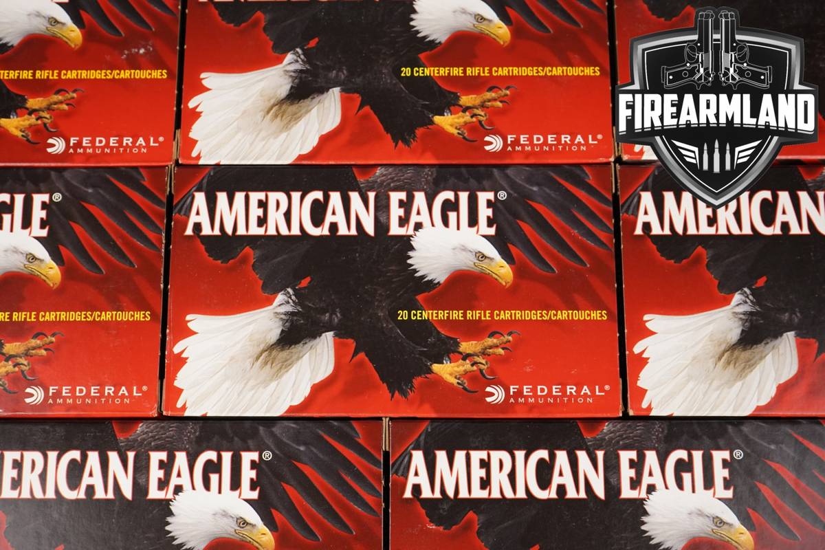 160 RDS! 30-06 Ammo 3006 Ammunition