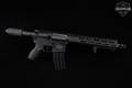 17 Design and Manufacturing 17DM-15 .300 AAC Blackout (7.62x35mm) Black in Excellent Condition Image 3