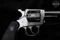 1941 Harrington & Richardson (H&R) 922 5th Model .22 LR Blued in Good Condition Image 4