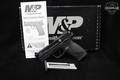 Smith & Wesson (S&W) M&P 22 Compact .22 LR Black in Excellent Condition Image 2