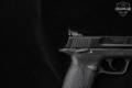 Smith & Wesson (S&W) M&P 22 Compact .22 LR Black in Excellent Condition Image 5