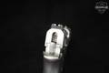 Smith & Wesson (S&W) Model 4536 Third Generation .45 ACP Bead-Blast Stainless in Very Good Condition Image 5