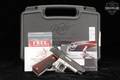 Kimber Pro Crimson Carry II .45 ACP Two-Tone Black & Silver in Very Good Condition Image 2