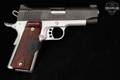 Kimber Pro Crimson Carry II .45 ACP Two-Tone Black & Silver in Very Good Condition Image 3