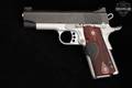 Kimber Pro Crimson Carry II .45 ACP Two-Tone Black & Silver in Very Good Condition Image 5