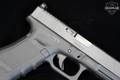 Glock 17 Gen4 MOS 9mm Luger (9x19 Para) Black in Excellent Condition Image 4