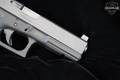 Glock 17 Gen4 MOS 9mm Luger (9x19 Para) Black in Excellent Condition Image 5