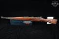1945 Steyr-Daimler-Puch Kar98K 8mm Mauser Parkerized in Good Condition Image 2