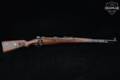 1945 Steyr-Daimler-Puch Kar98K 8mm Mauser Parkerized in Good Condition Image 3