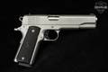 Para Ordnance GI Expert Stainless .45 ACP Stainless in Very Good Condition Image 3