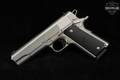 Para Ordnance GI Expert Stainless .45 ACP Stainless in Very Good Condition Image 4