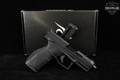 Taurus TX22 .22 LR Black in Very Good Condition Image 2