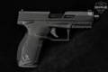 Taurus TX22 .22 LR Black in Very Good Condition Image 3