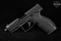 Taurus TX22 .22 LR Black in Very Good Condition Image 4