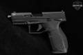 Taurus TX22 .22 LR Black in Very Good Condition Image 5