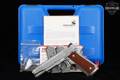 Springfield Armory Model 1911-A1 TRP .45 ACP Stainless in Very Good Condition Image 2