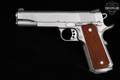 Springfield Armory Model 1911-A1 TRP .45 ACP Stainless in Very Good Condition Image 3