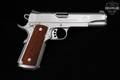 Springfield Armory Model 1911-A1 TRP .45 ACP Stainless in Very Good Condition Image 5