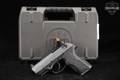 Langdon Tactical Technology (LTT) Beretta PX4 Storm Compact, Type G, RDO Solution 9mm Luger Two-Tone Gray & Black in Excellent Condition Image 2