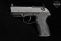 Langdon Tactical Technology (LTT) Beretta PX4 Storm Compact, Type G, RDO Solution 9mm Luger Two-Tone Gray & Black in Excellent Condition Image 4