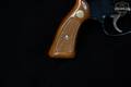 1981 Smith & Wesson (S&W) Model 37 Chiefs Special Air Weight .38 Spl. Black in Good Condition Image 4