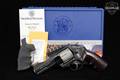 Smith & Wesson (S&W) Model 329PD Airlite PD .44 Mag. Black in Excellent Condition Image 2