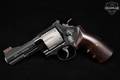 Smith & Wesson (S&W) Model 329PD Airlite PD .44 Mag. Black in Excellent Condition Image 3