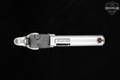Alchemy Custom Weaponry Quantico HiCap Carry 9mm Luger Silver in Excellent Condition Image 5