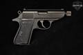Walther PPK/S SD .32 ACP Black in Excellent Condition Image 3