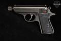 Walther PPK/S SD .32 ACP Black in Excellent Condition Image 4