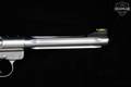 2005 Sturm Ruger MK III Target Hunter .22 LR Stainless Steel in Very Good Condition Image 5