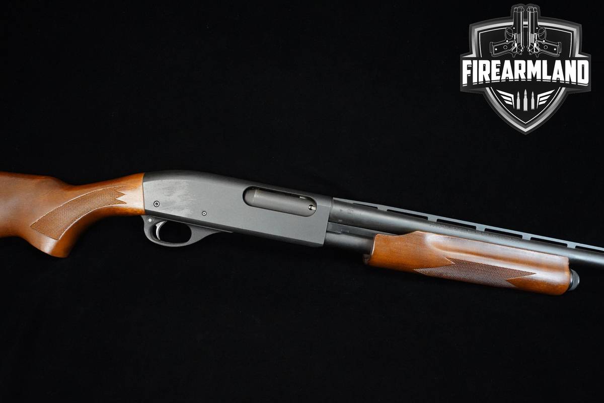 Remington Model 870 Express Magnum 20-Gauge 28" Remington 870 VENT RIB
