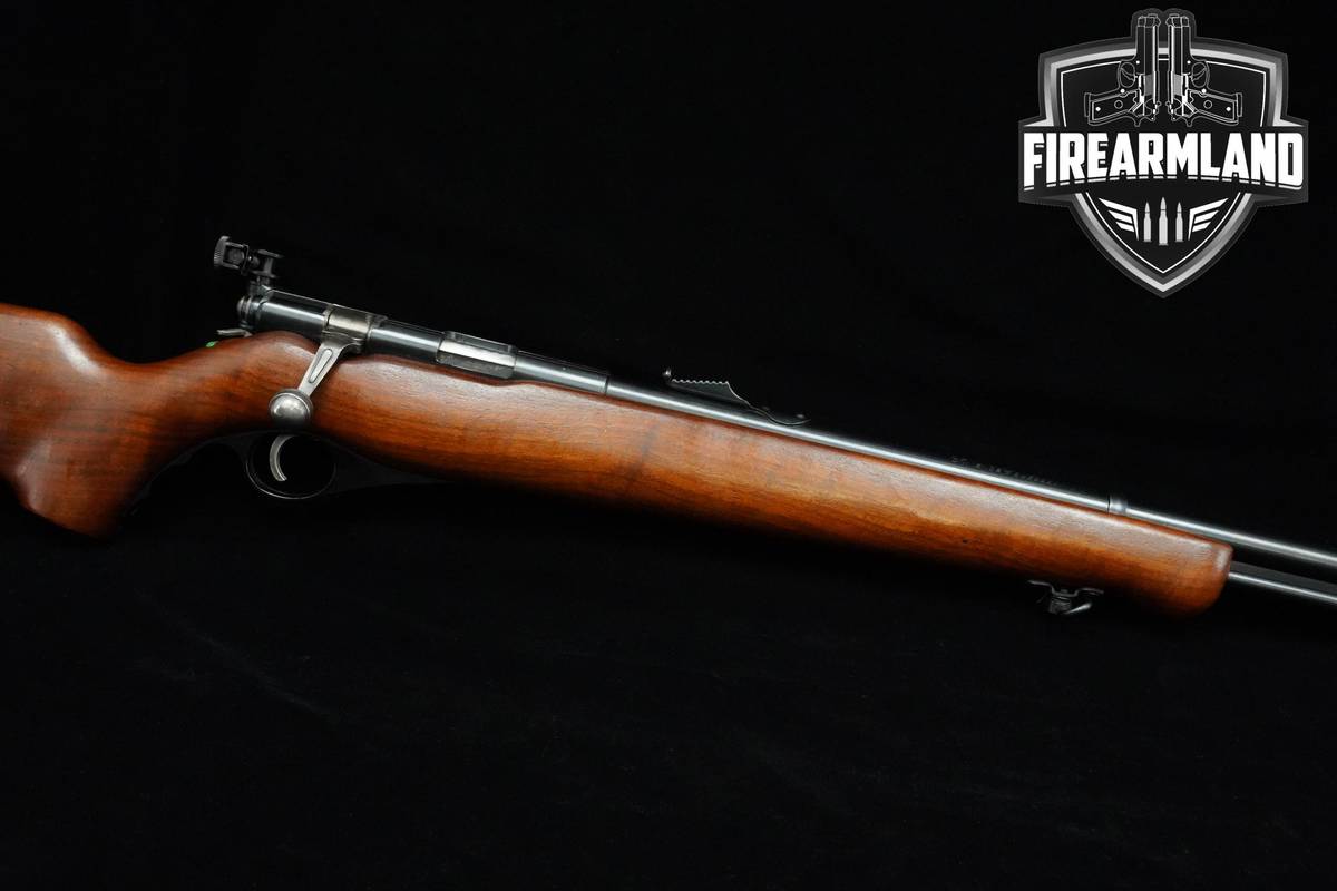 Pre-1968 Mossberg Model 145 B-A 22 S/L/LR 26" Mossberg