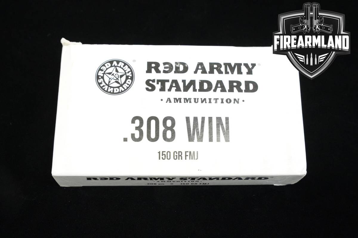 308 Win Ammunition 308-Winchester Ammo 860 ROUNDS