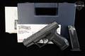 Walther P99 .40 S&W Black in Excellent Condition Image 2