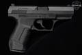 Walther P99 .40 S&W Black in Excellent Condition Image 3