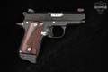 Kimber Micro 9 Black (Rosewood) RTCK 9mm Luger Black in Very Good Condition Image 3