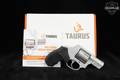 Taurus Model 856 Ultra-Lite .38 Spl. Silver in Excellent Condition Image 2