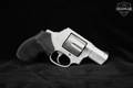 Taurus Model 856 Ultra-Lite .38 Spl. Silver in Excellent Condition Image 3