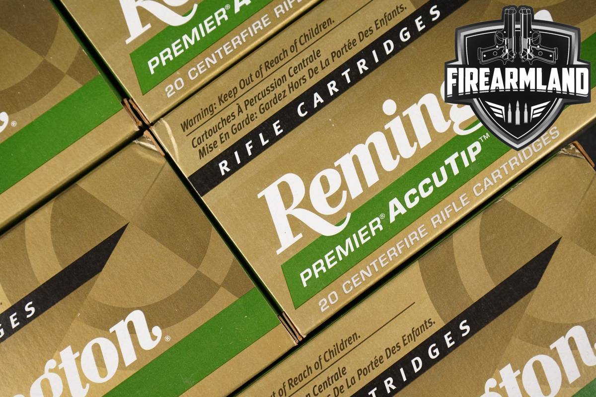 140 RDS! 7mm-08 Rem Ammo Ammunition