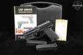 Heckler & Koch (H&K, HK) USP9 9mm Luger (9x19 Para) Black in Excellent Condition Image 2