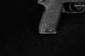 Heckler & Koch (H&K, HK) USP9 9mm Luger (9x19 Para) Black in Excellent Condition Image 4